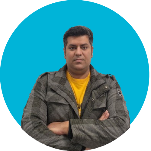 مصطفی ابراهیمیان